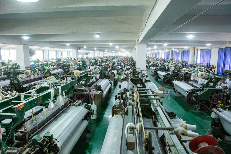 Rapier locomotive room