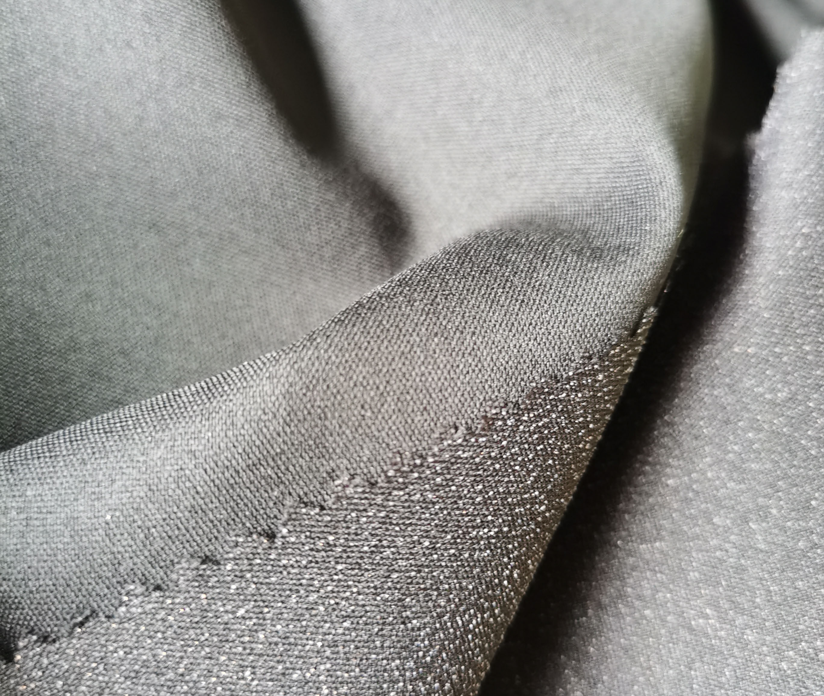 50D Woven fusible interlining